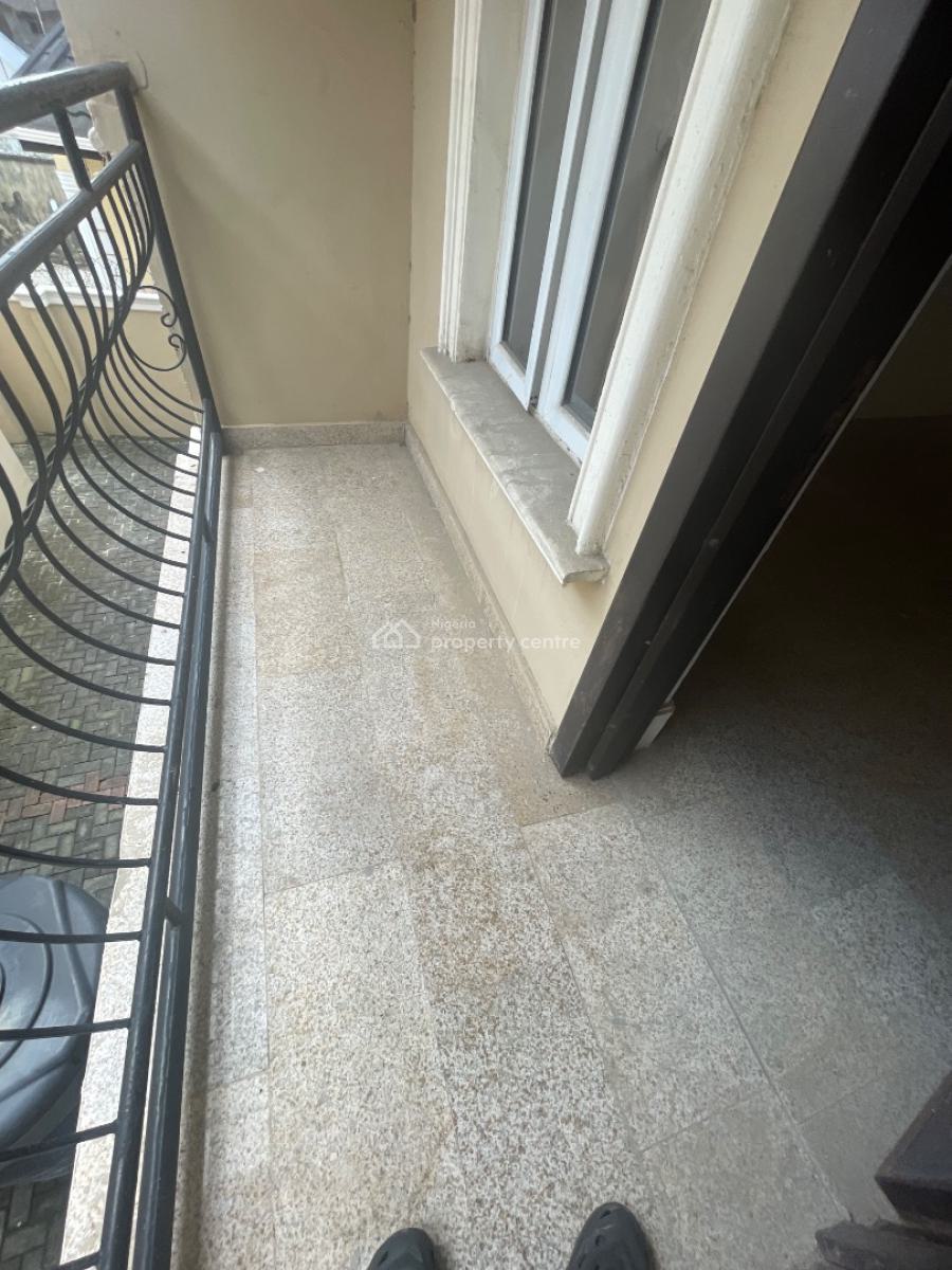 Premium Looking Brand New 2 Bedroom, Badore, Ajah, Lagos, House for Rent
