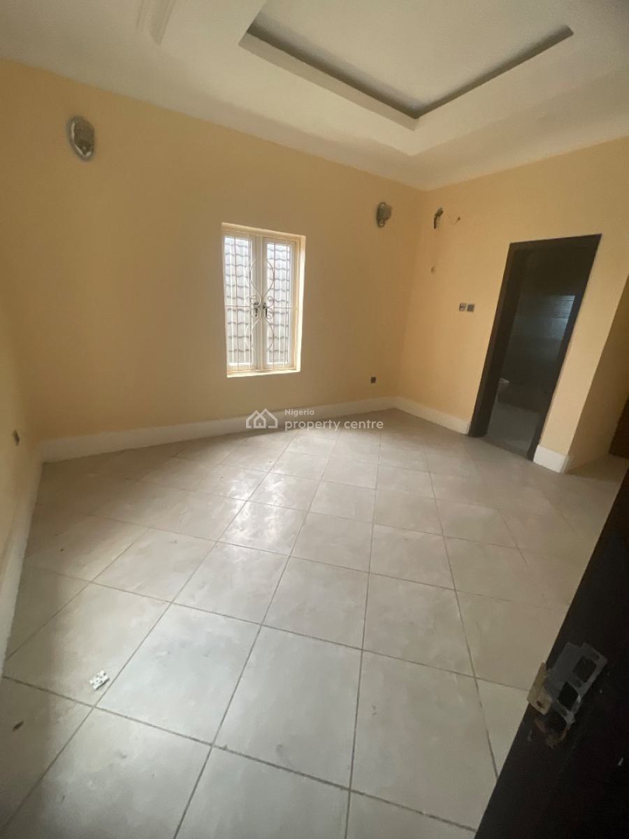 Premium Looking Brand New 2 Bedroom, Badore, Ajah, Lagos, House for Rent