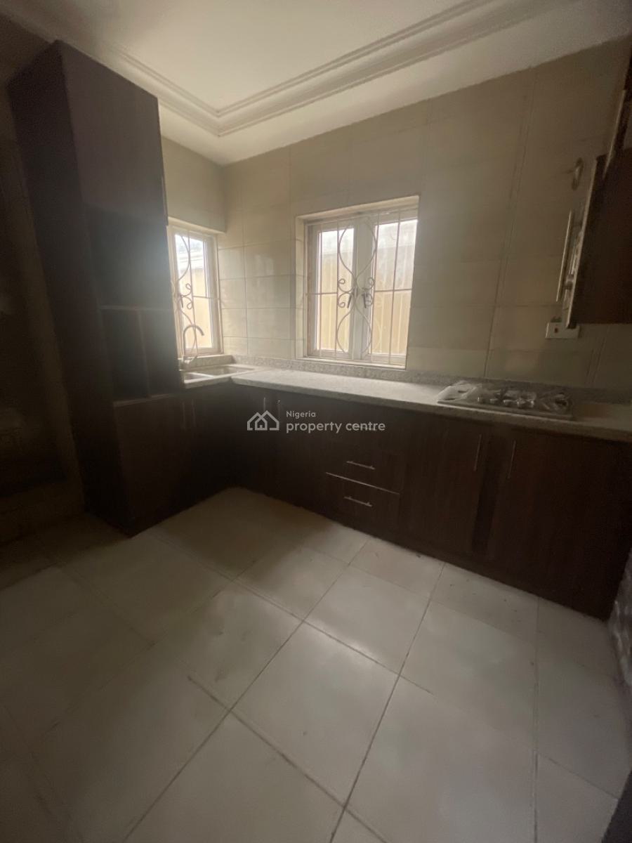 Premium Looking Brand New 2 Bedroom, Badore, Ajah, Lagos, House for Rent