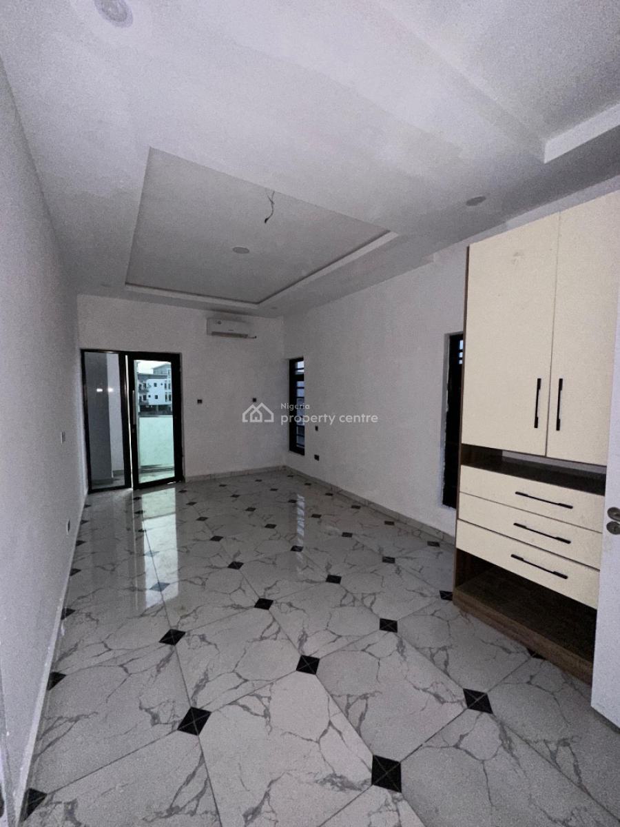 2 Bedroom Apartment, Orchid Road, Lekki, Lagos, Flat / Apartment for Rent
