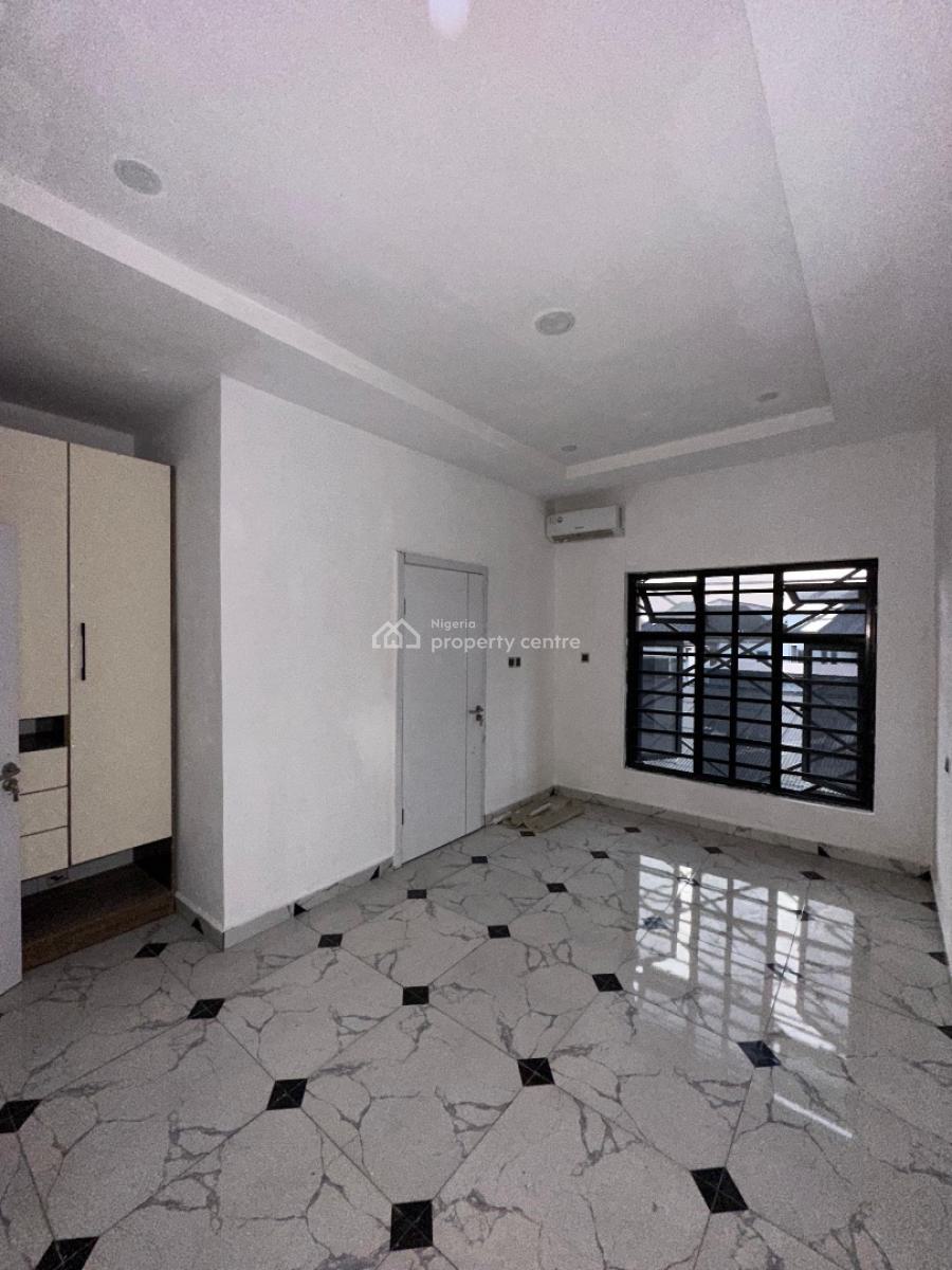2 Bedroom Apartment, Orchid Road, Lekki, Lagos, Flat / Apartment for Rent