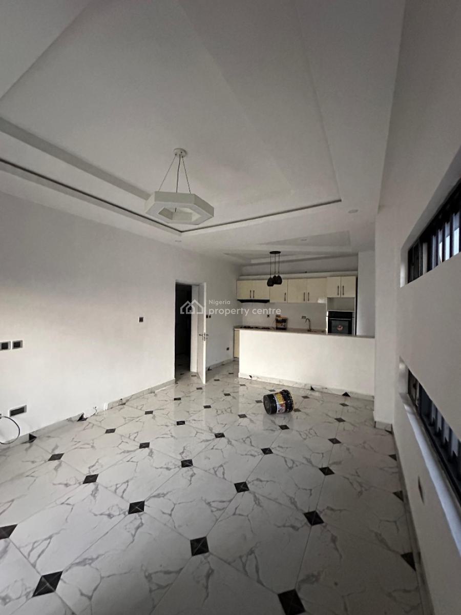 2 Bedroom Apartment, Orchid Road, Lekki, Lagos, Flat / Apartment for Rent