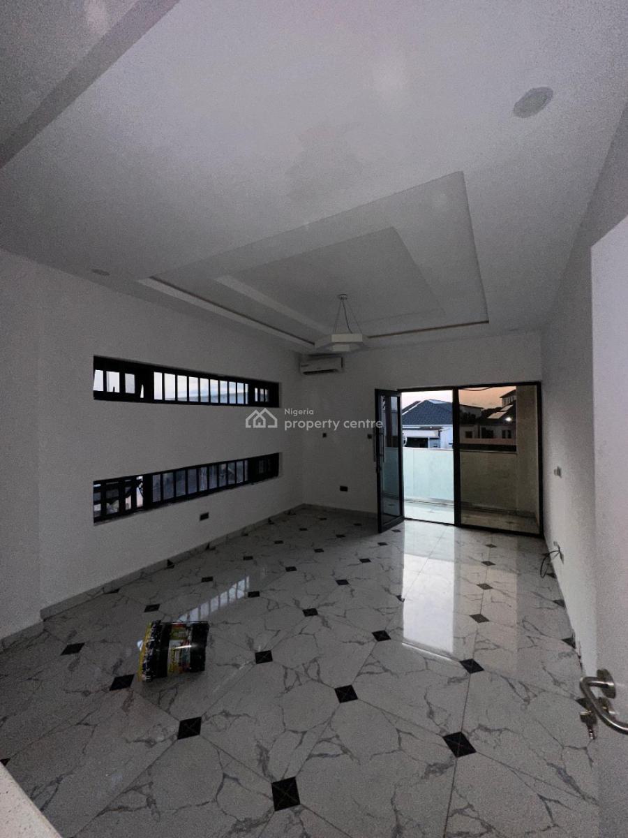 2 Bedroom Apartment, Orchid Road, Lekki, Lagos, Flat / Apartment for Rent