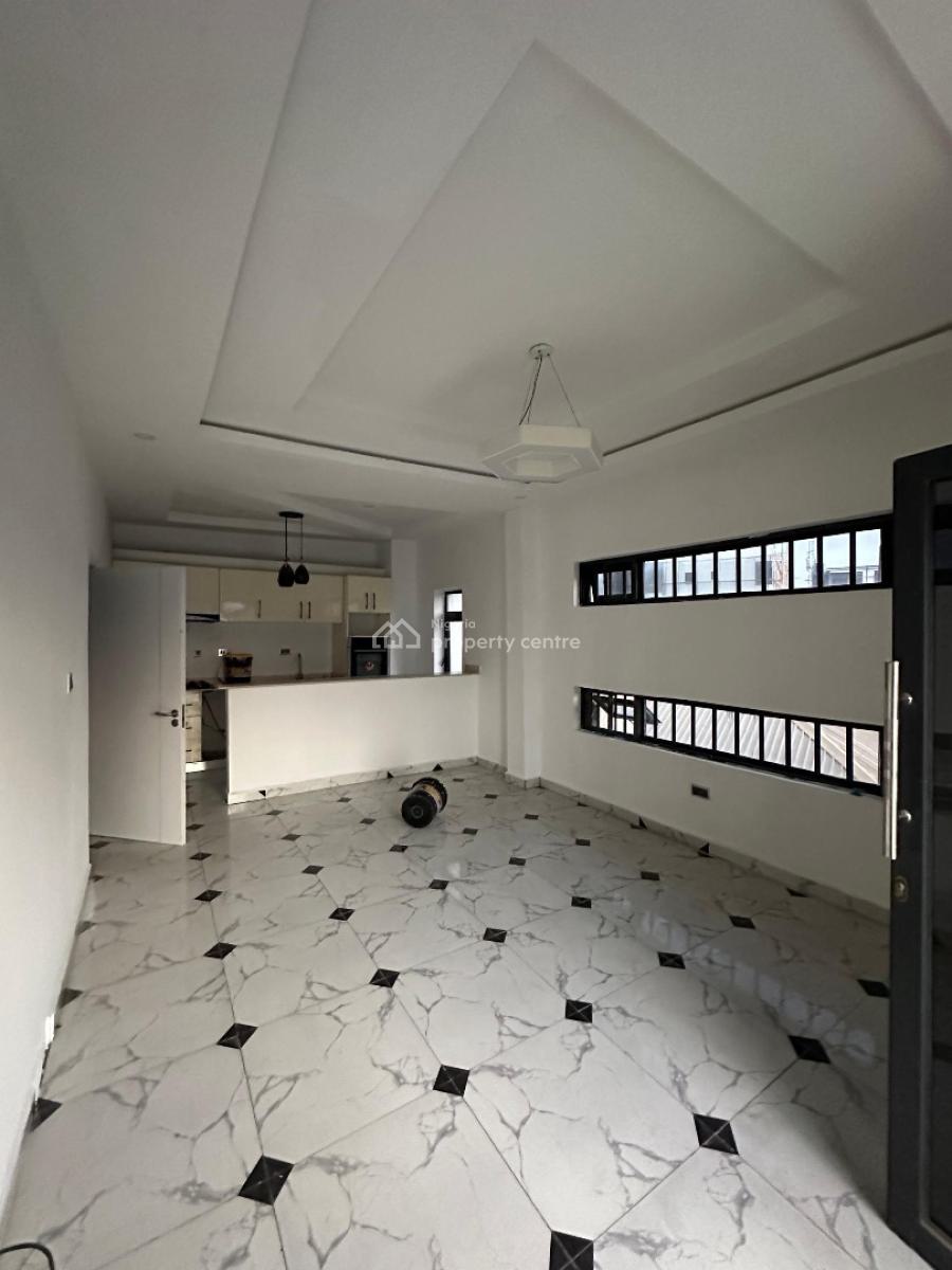 2 Bedroom Apartment, Orchid, Lekki, Lagos, Flat / Apartment for Rent