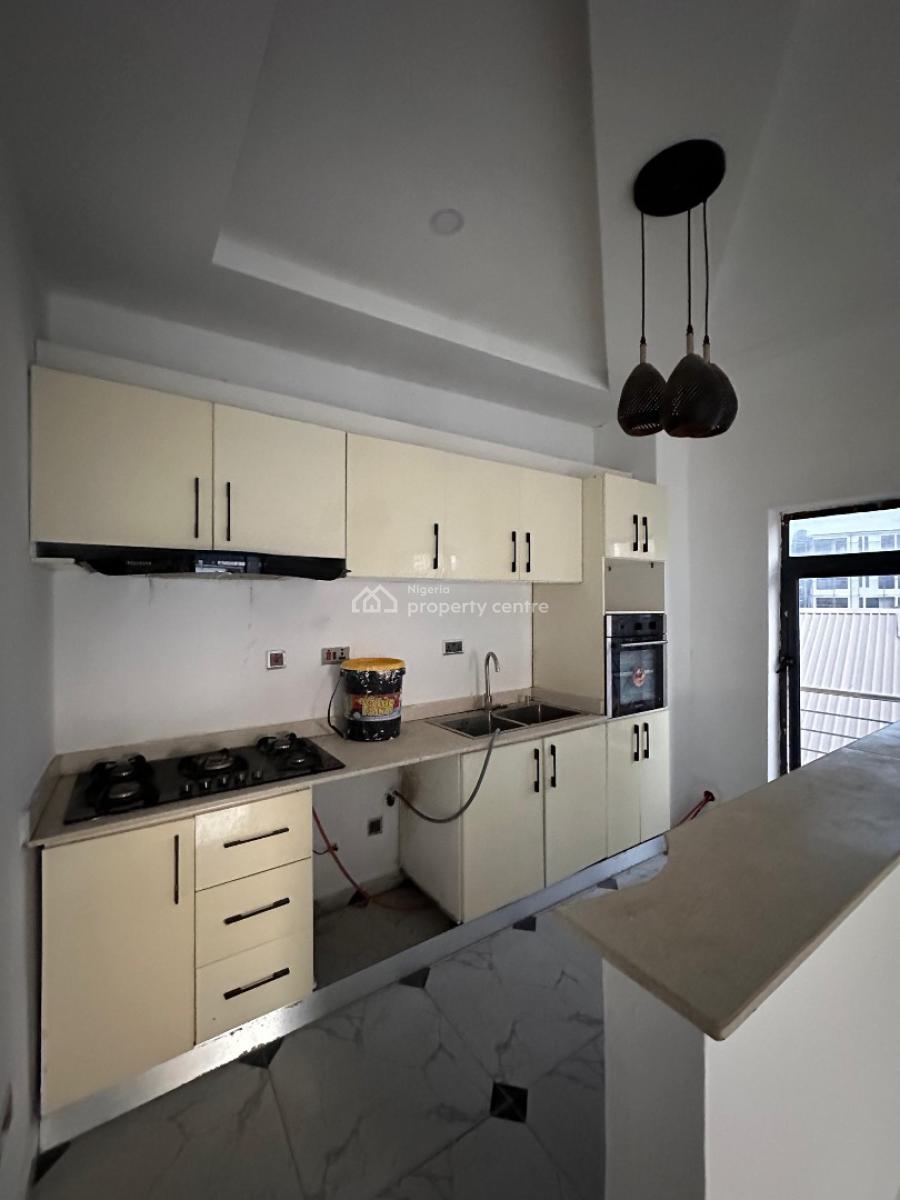 2 Bedroom Apartment, Orchid, Lekki, Lagos, Flat / Apartment for Rent