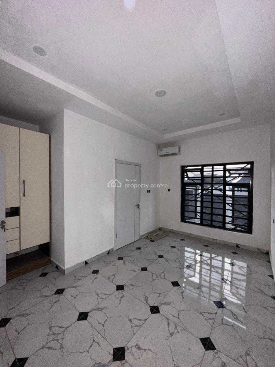 2 Bedroom Apartment, Orchid, Lekki, Lagos, Flat / Apartment for Rent