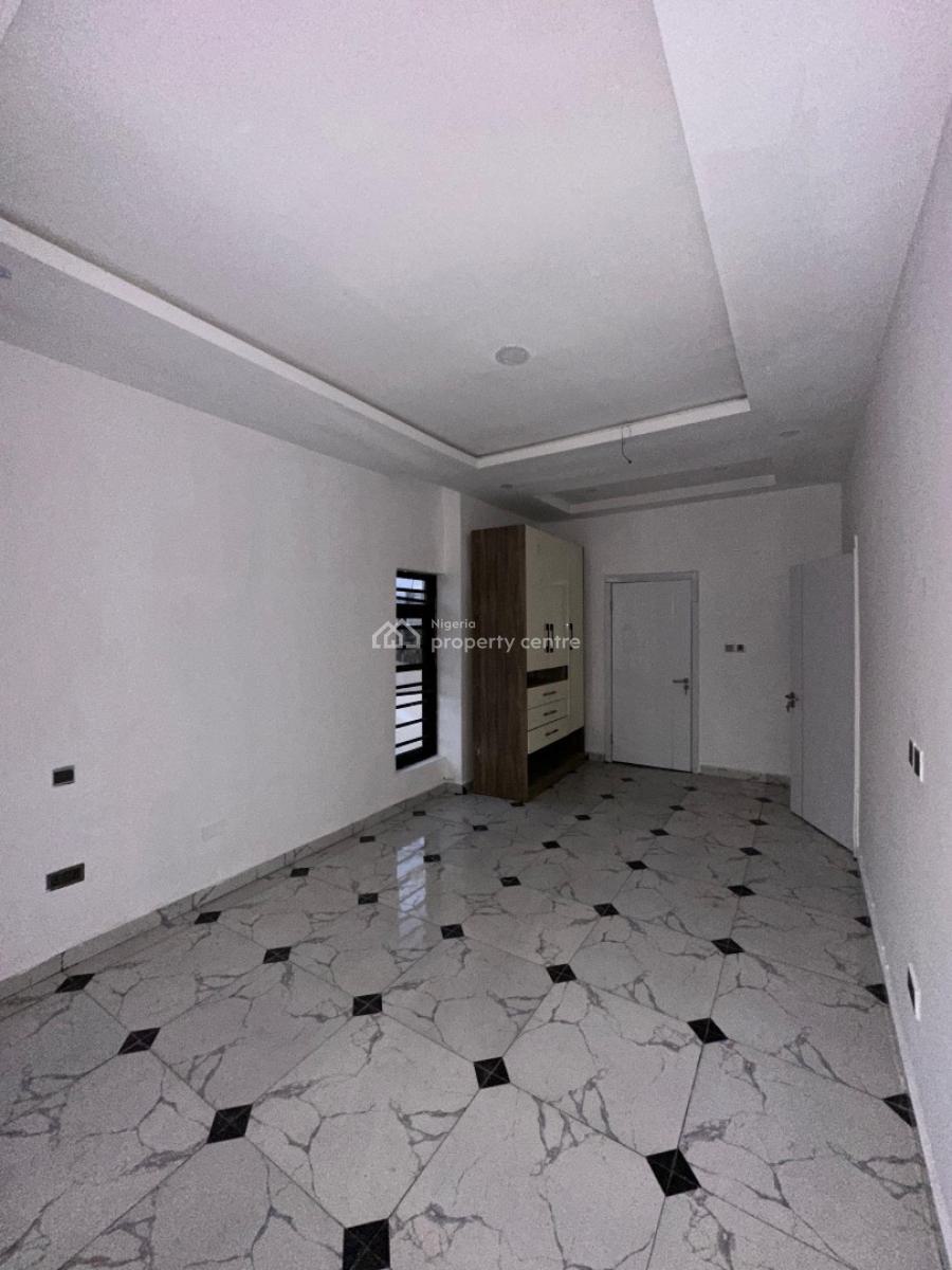 2 Bedroom Apartment, Orchid, Lekki, Lagos, Flat / Apartment for Rent