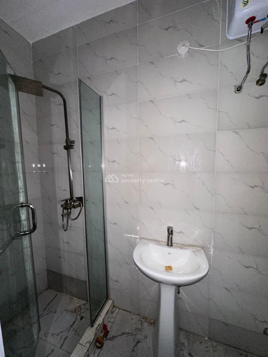 2 Bedroom Apartment, Orchid, Lekki, Lagos, Flat / Apartment for Rent