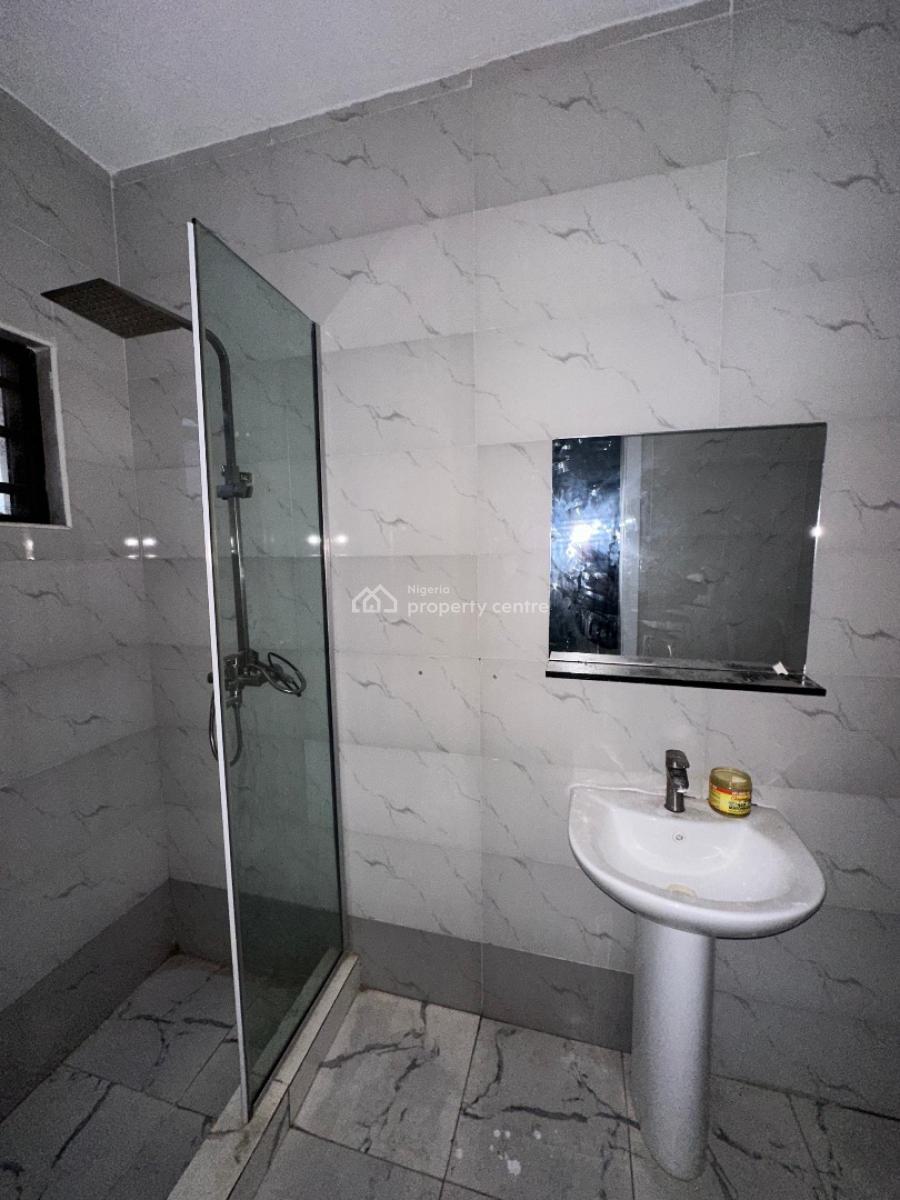 2 Bedroom Apartment, Orchid, Lekki, Lagos, Flat / Apartment for Rent