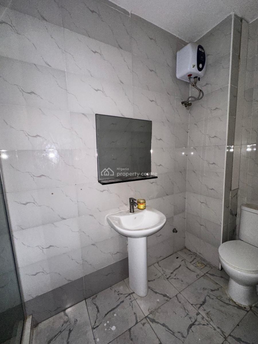 2 Bedroom Apartment, Orchid, Lekki, Lagos, Flat / Apartment for Rent