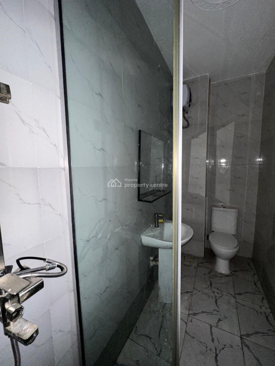 2 Bedroom Apartment, Orchid, Lekki, Lagos, Flat / Apartment for Rent