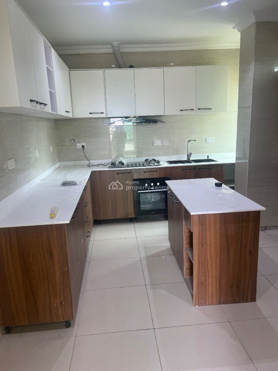 3 Bedroom Maisonette, Off Glover Road, Old Ikoyi, Ikoyi, Lagos, Flat / Apartment for Rent
