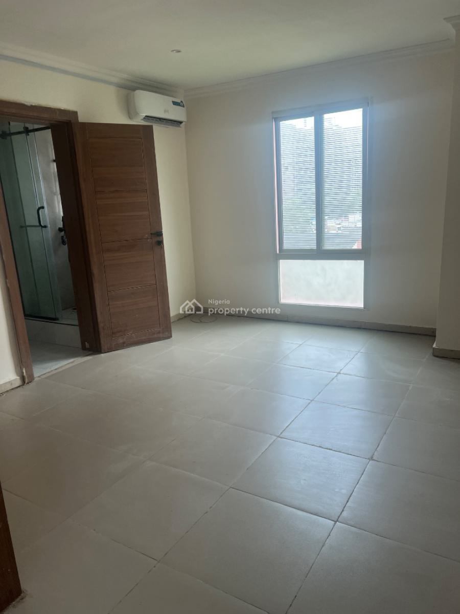 3 Bedroom Maisonette, Off Glover Road, Old Ikoyi, Ikoyi, Lagos, Flat / Apartment for Rent