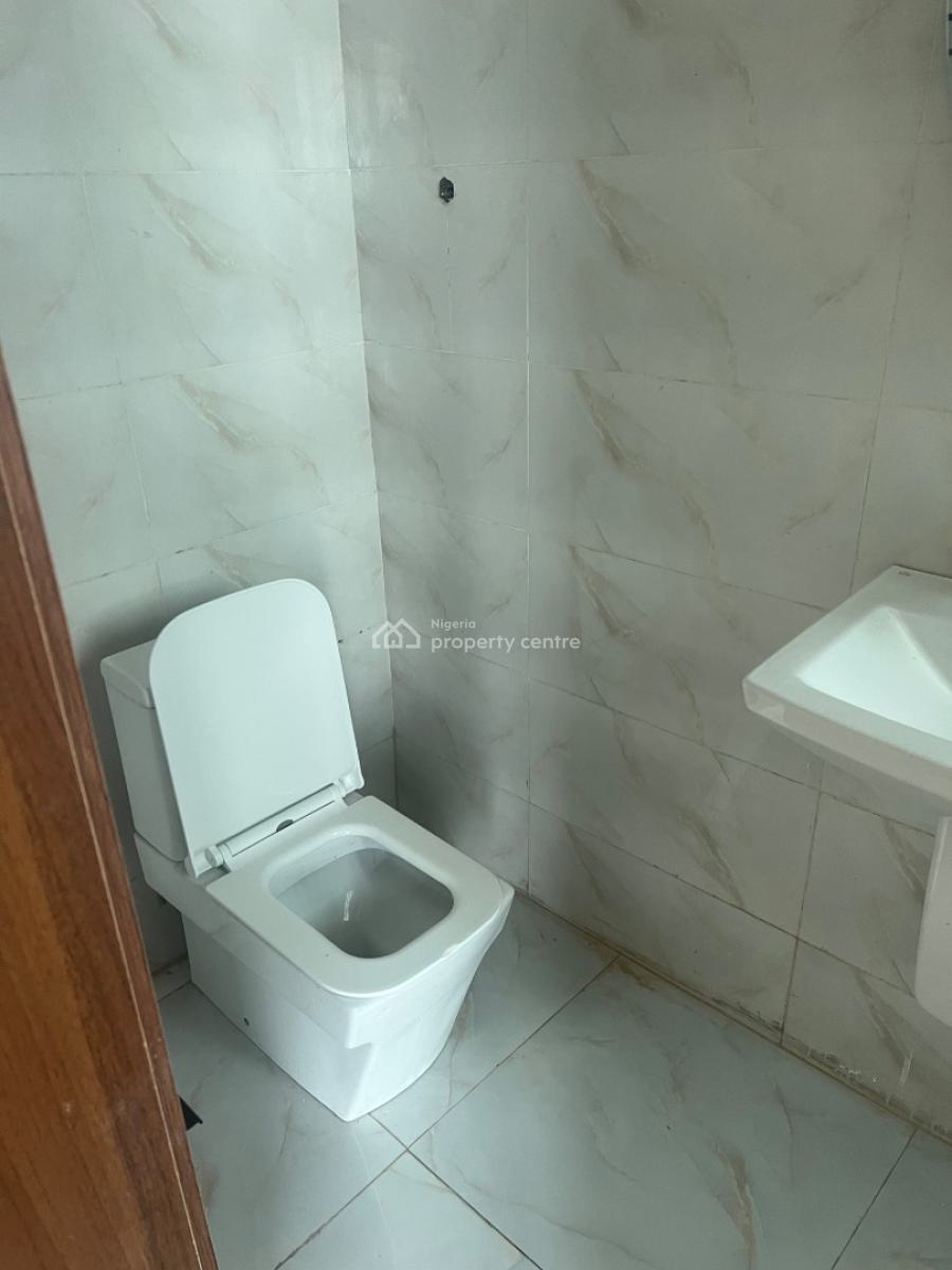 3 Bedroom Maisonette, Off Glover Road, Old Ikoyi, Ikoyi, Lagos, Flat / Apartment for Rent