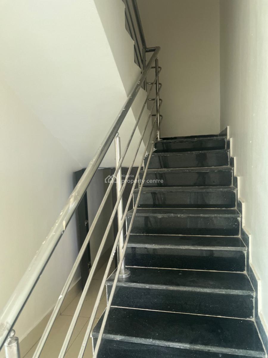 3 Bedroom Maisonette, Off Glover Road, Old Ikoyi, Ikoyi, Lagos, Flat / Apartment for Rent