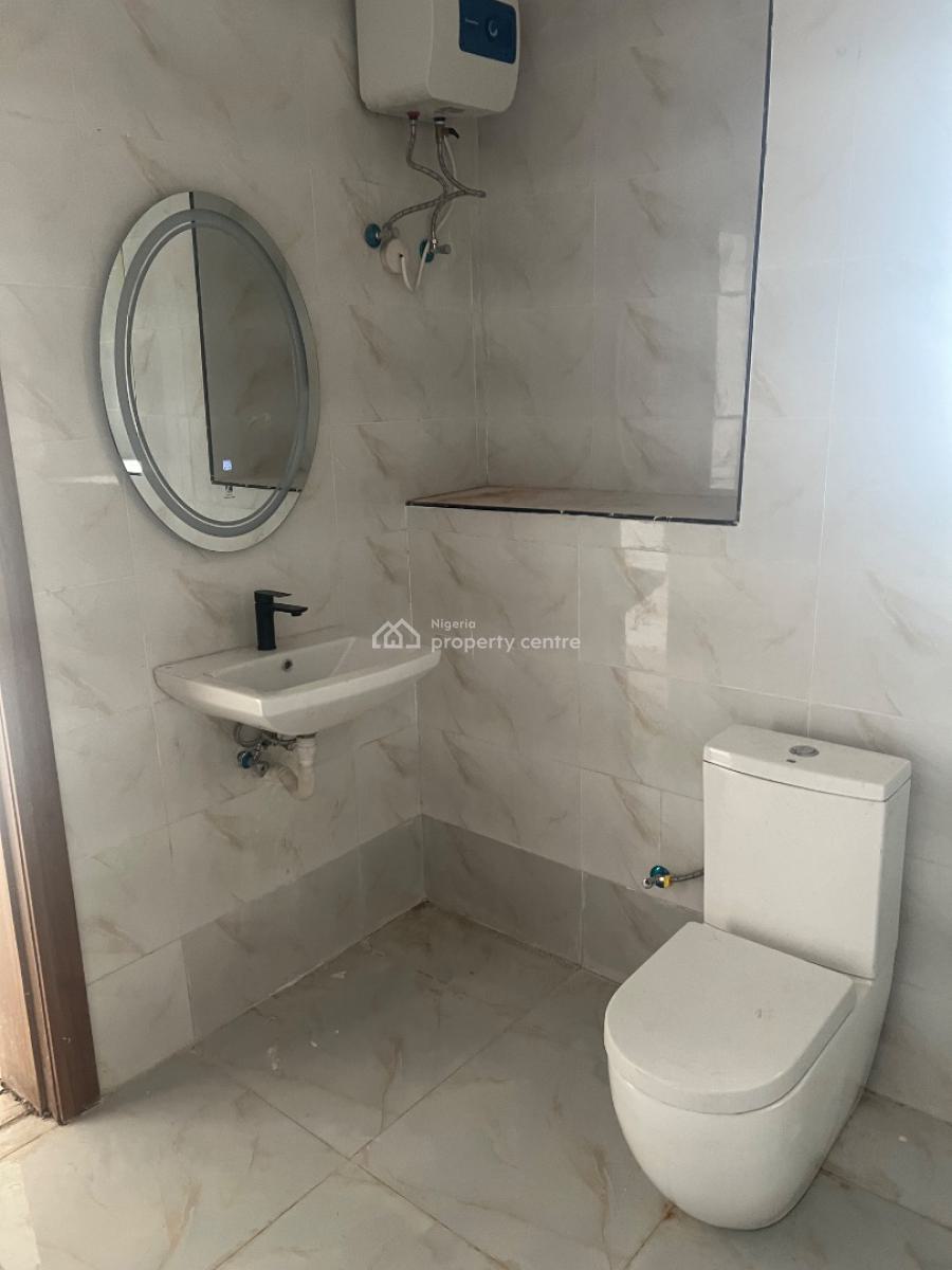 3 Bedroom Maisonette, Off Glover Road, Old Ikoyi, Ikoyi, Lagos, Flat / Apartment for Rent