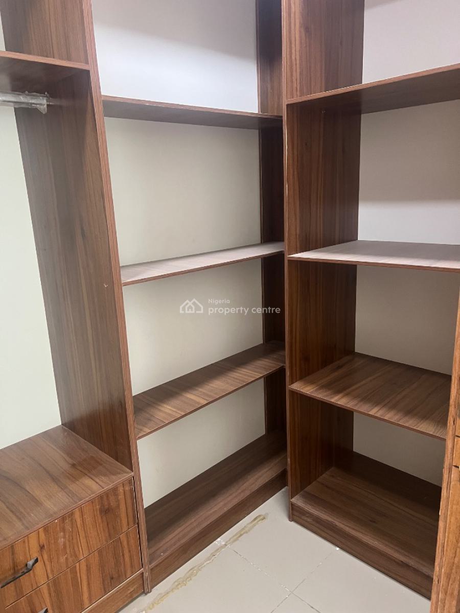 3 Bedroom Maisonette, Off Glover Road, Old Ikoyi, Ikoyi, Lagos, Flat / Apartment for Rent