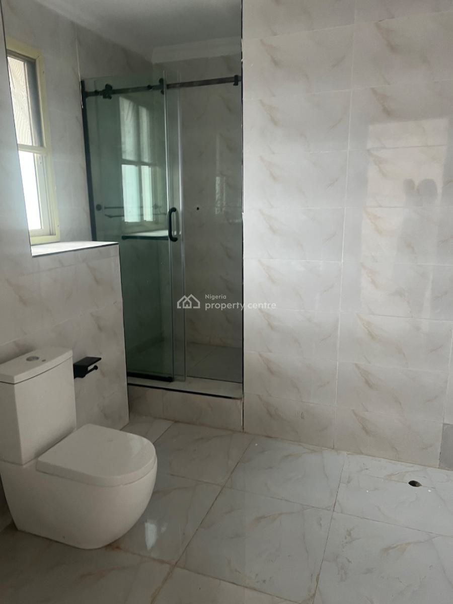 3 Bedroom Maisonette, Off Glover Road, Old Ikoyi, Ikoyi, Lagos, Flat / Apartment for Rent