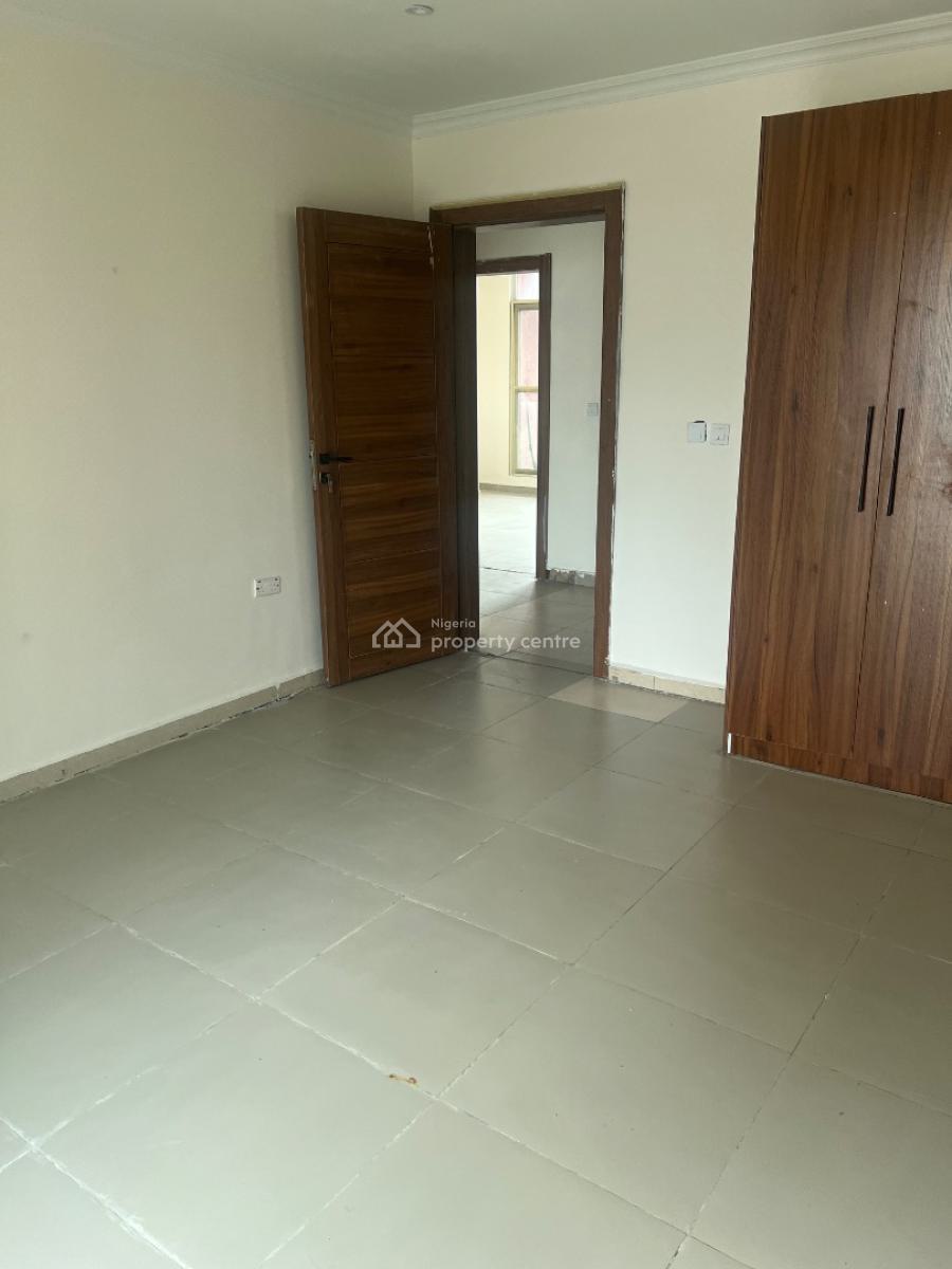 3 Bedroom Maisonette, Off Glover Road, Old Ikoyi, Ikoyi, Lagos, Flat / Apartment for Rent