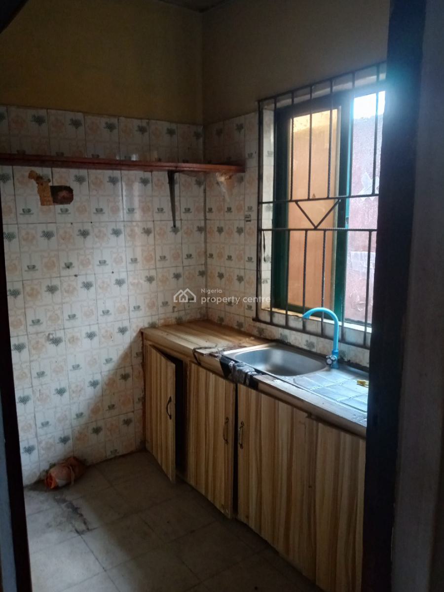 Land, Vintage Estate, Opposite Crown Estate, Sangotedo, Ajah, Lagos, Flat / Apartment for Rent