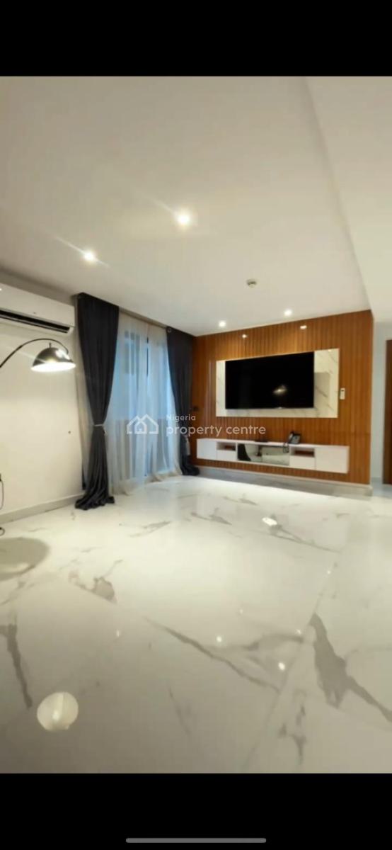 2-bedroom Apartment with Bq, Victoria Island (vi), Lagos, Flat / Apartment for Sale