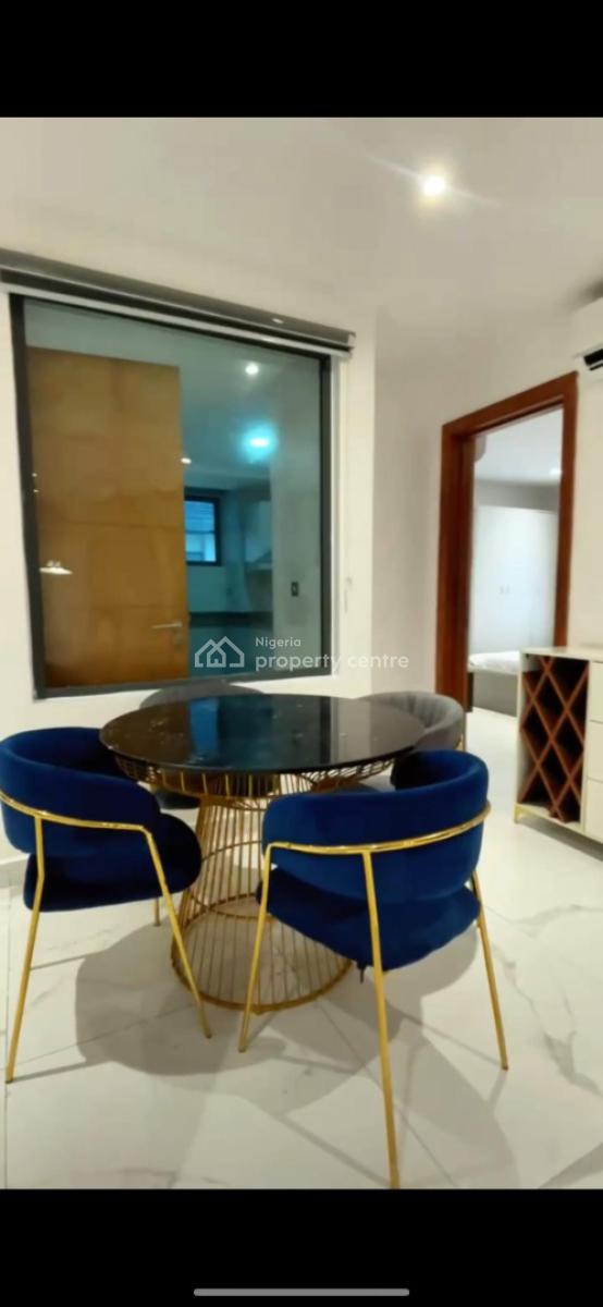 2-bedroom Apartment with Bq, Victoria Island (vi), Lagos, Flat / Apartment for Sale