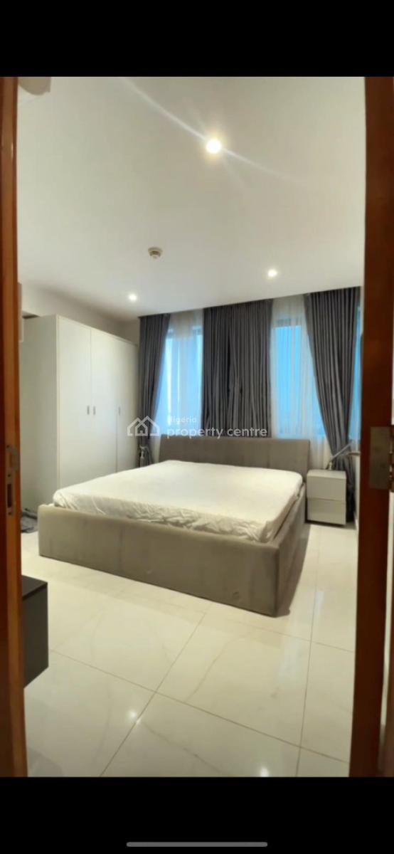 2-bedroom Apartment with Bq, Victoria Island (vi), Lagos, Flat / Apartment for Sale