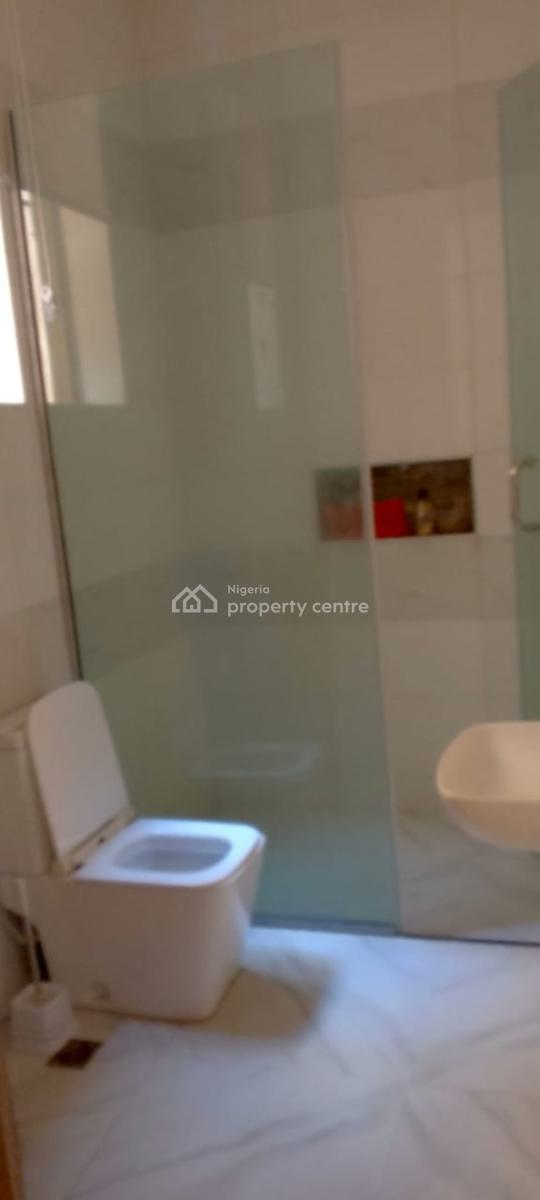 Well Spacious 5 Bedrroom Furnished Penthouse with 2 Rooms Bq, Remi Fani Kayode Avenue, Ikeja Gra, Ikeja, Lagos, Flat / Apartment for Rent