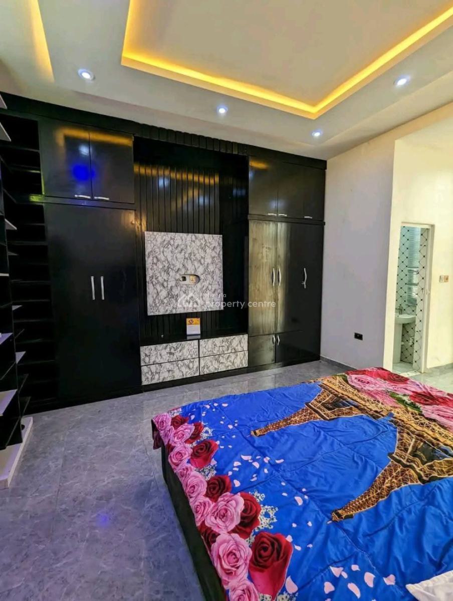 3 Bedroom Apartment, Ogombo, Ajah, Lagos, Detached Duplex for Sale