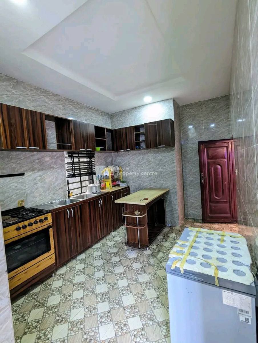 3 Bedroom Apartment, Ogombo, Ajah, Lagos, Detached Duplex for Sale