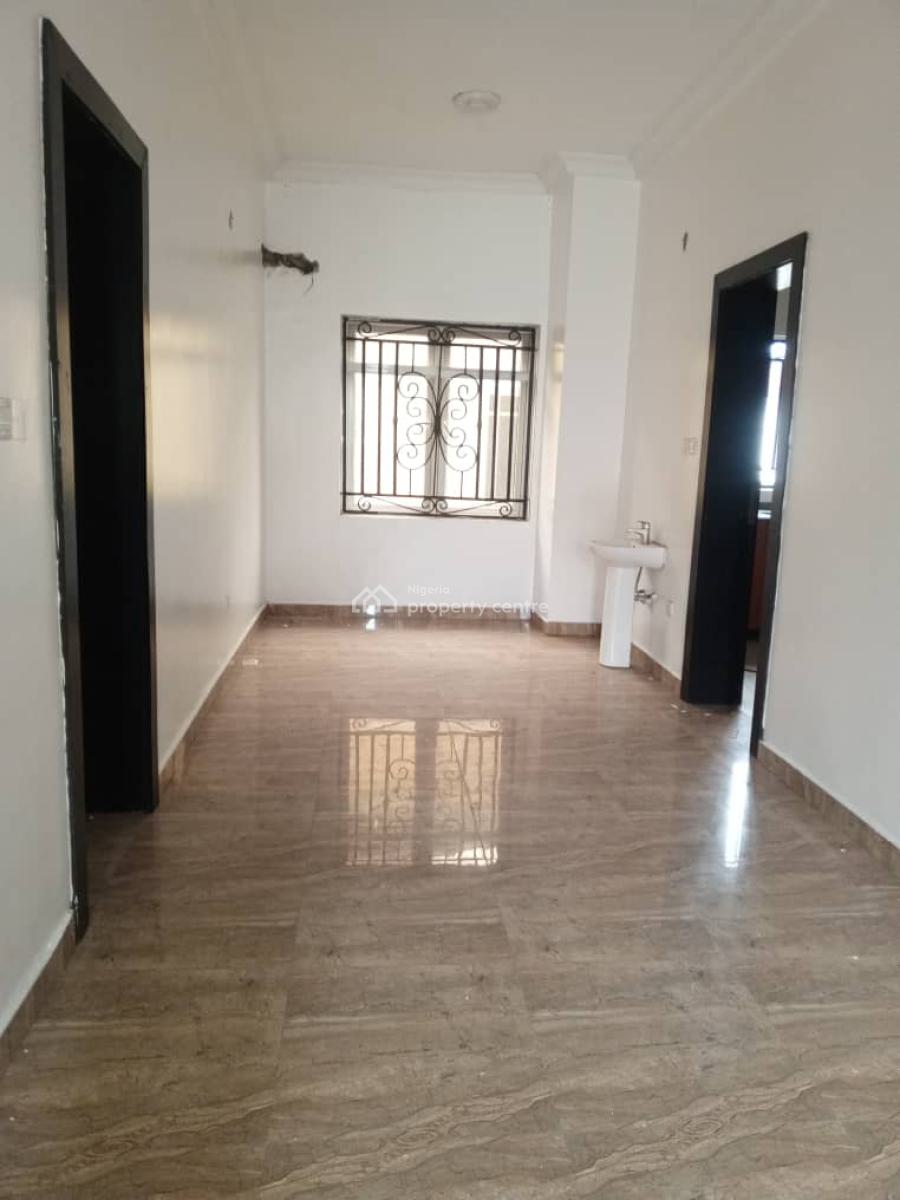 3 Bedroom Flat, Green Ville Estate, Agungi, Lekki, Lagos, Flat / Apartment for Rent