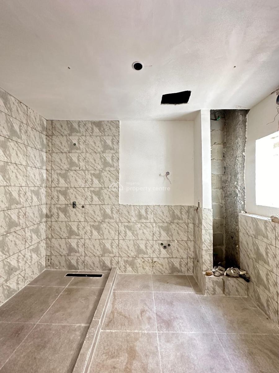 Magnificently Built 3 Bedroom Apartment, Ikoyi, Lagos, Flat / Apartment for Sale