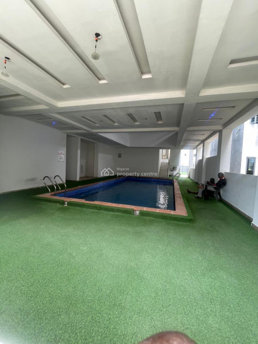 Distress Spacious Very Homely: 4 Bed Terrace Duplex, Orchid Road, Lekki, Lagos, Terraced Duplex for Sale