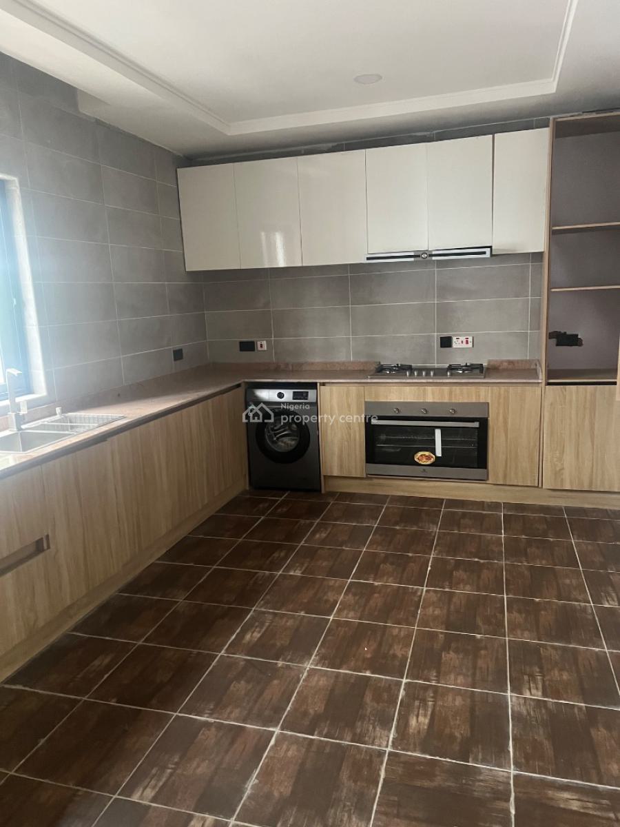 4 Bedroom Terrace, Off Glover Road, Old Ikoyi, Ikoyi, Lagos, House for Rent