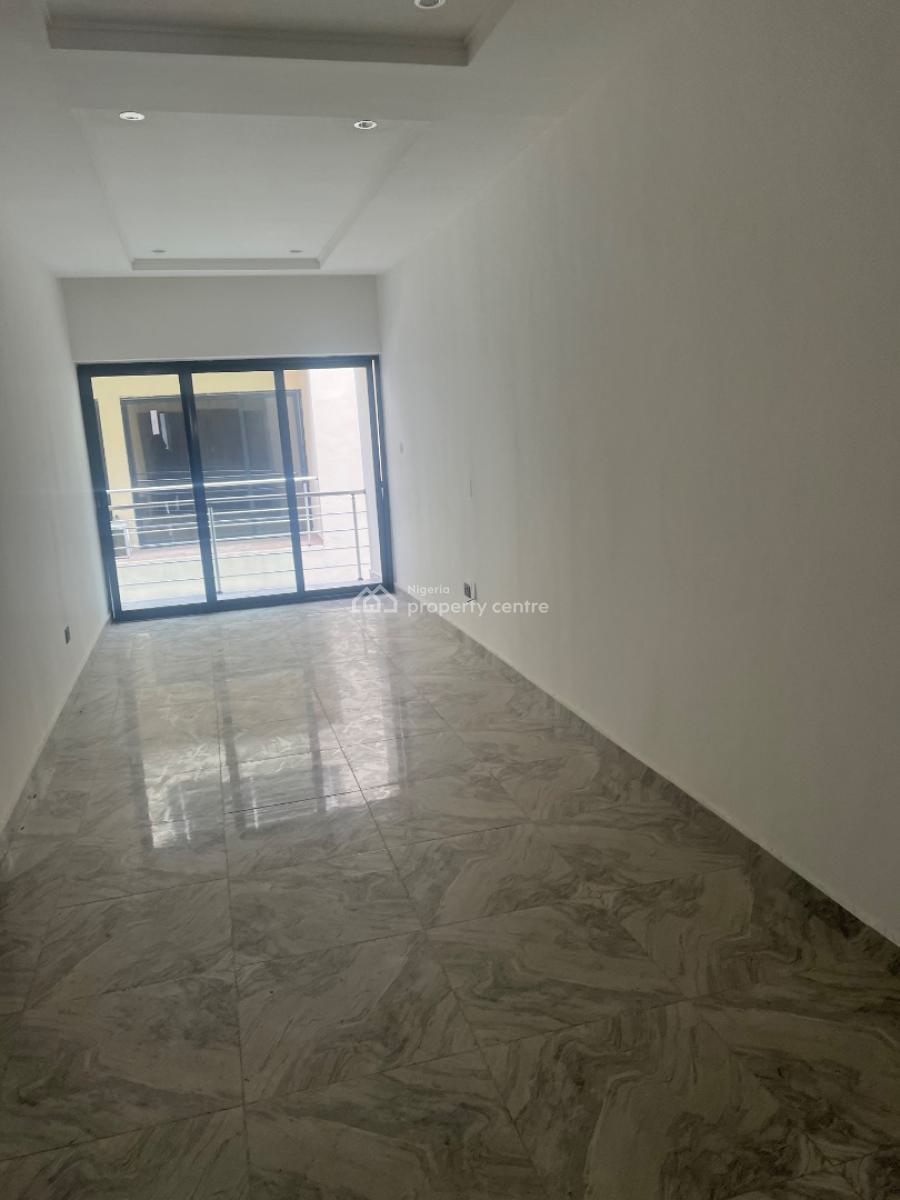4 Bedroom Terrace, Off Glover Road, Old Ikoyi, Ikoyi, Lagos, House for Rent