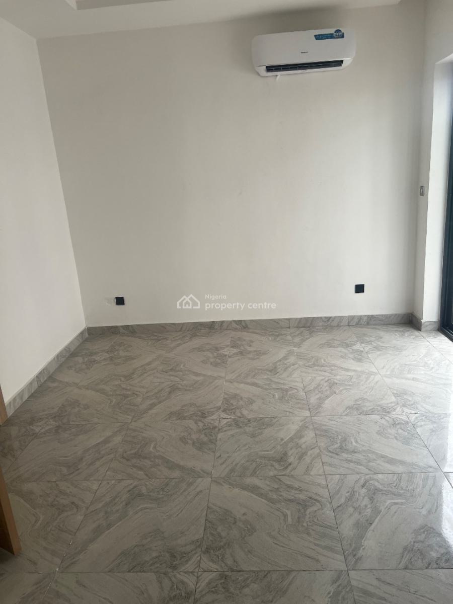 4 Bedroom Terrace, Off Glover Road, Old Ikoyi, Ikoyi, Lagos, House for Rent