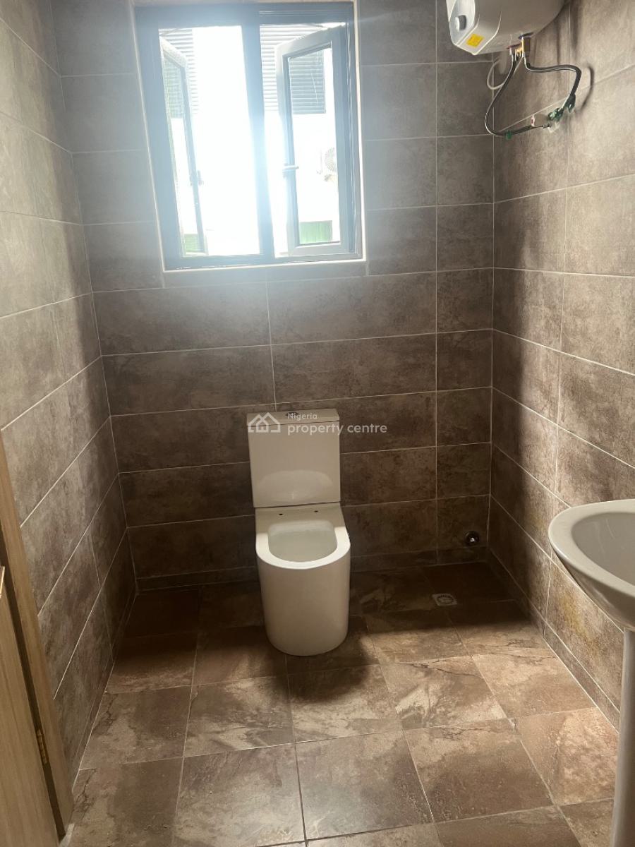 4 Bedroom Terrace, Off Glover Road, Old Ikoyi, Ikoyi, Lagos, House for Rent