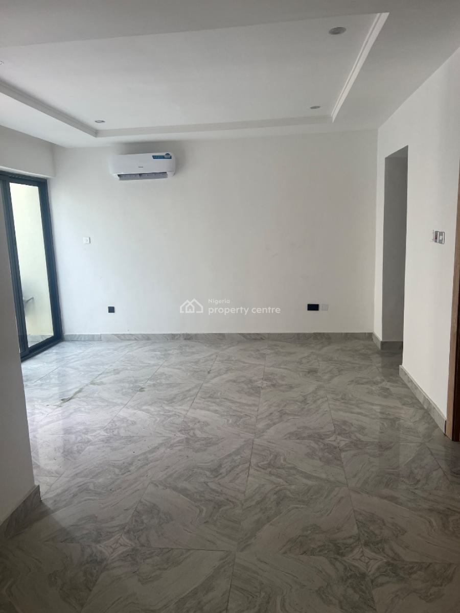 4 Bedroom Terrace, Off Glover Road, Old Ikoyi, Ikoyi, Lagos, House for Rent