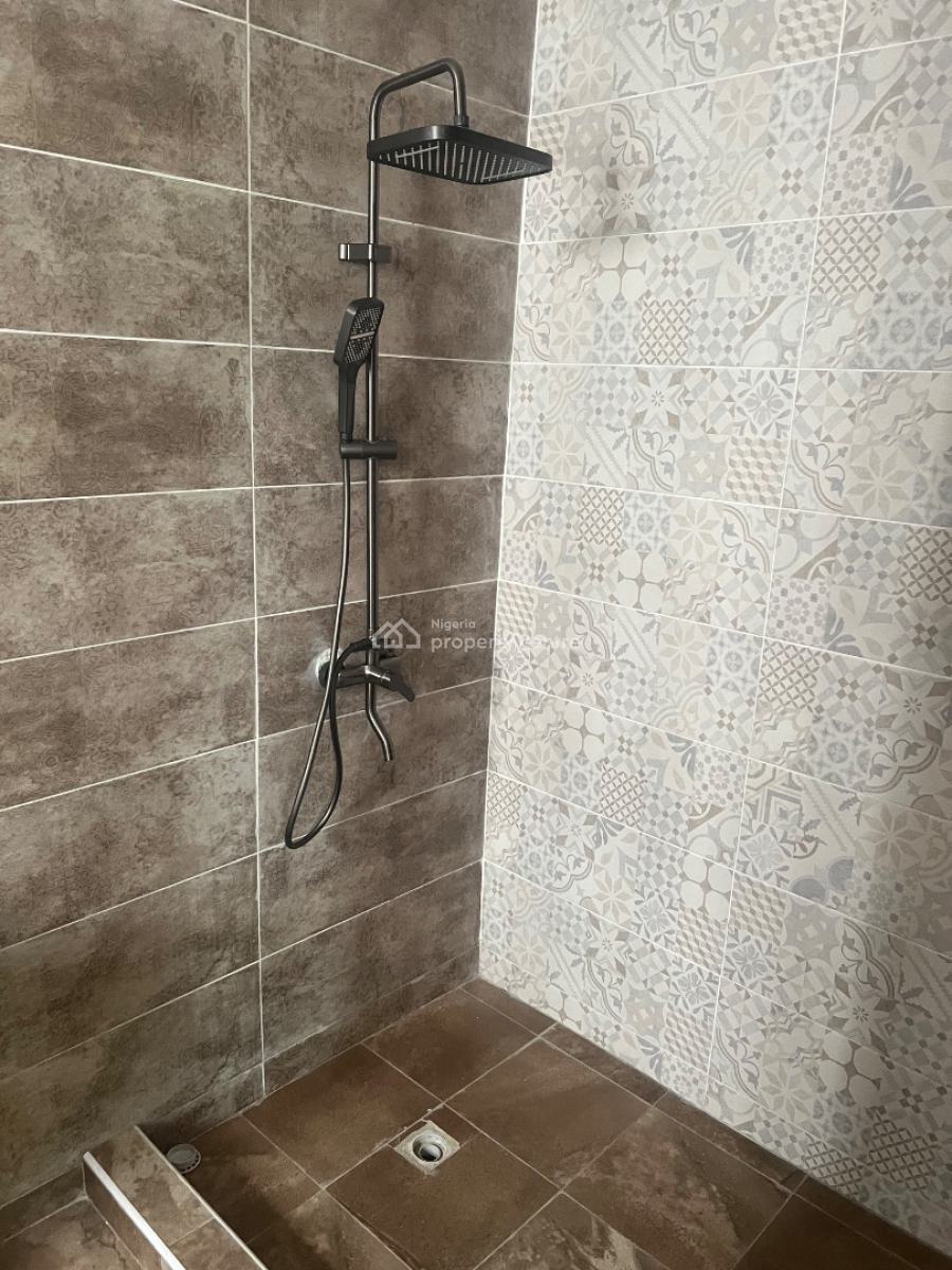 4 Bedroom Terrace, Off Glover Road, Old Ikoyi, Ikoyi, Lagos, House for Rent