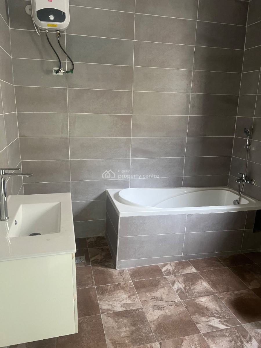 4 Bedroom Terrace, Off Glover Road, Old Ikoyi, Ikoyi, Lagos, House for Rent
