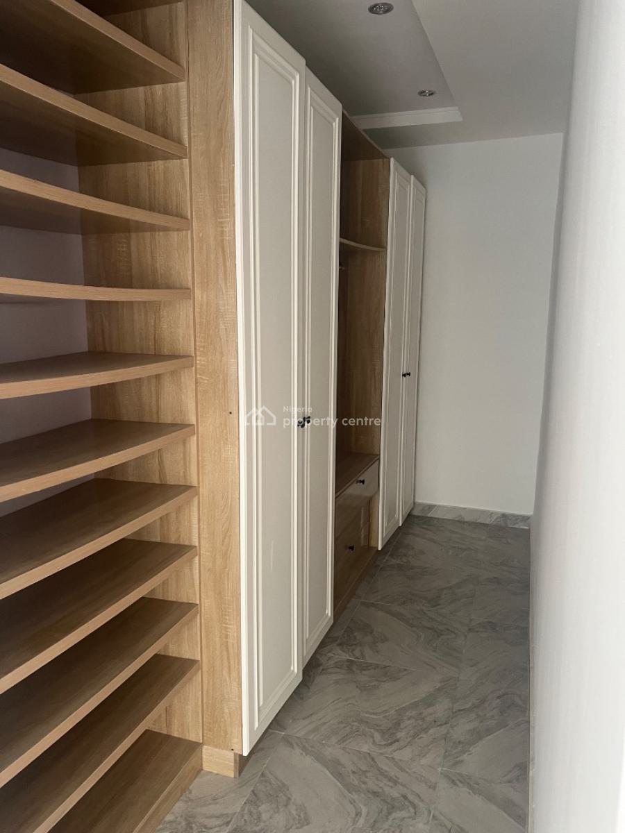 4 Bedroom Terrace, Off Glover Road, Old Ikoyi, Ikoyi, Lagos, House for Rent