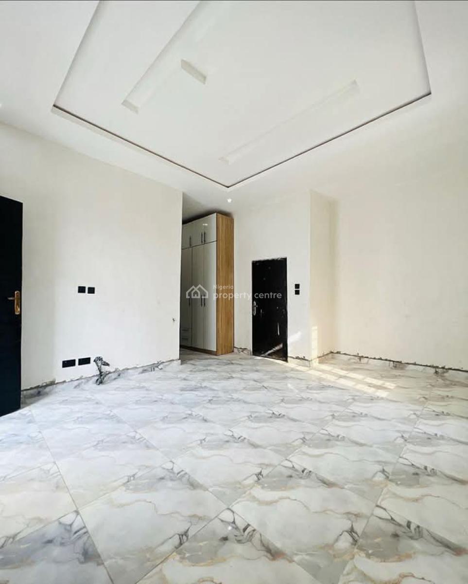 2 Bedrooms Apartment, Ikeja, Lagos, Flat / Apartment for Sale