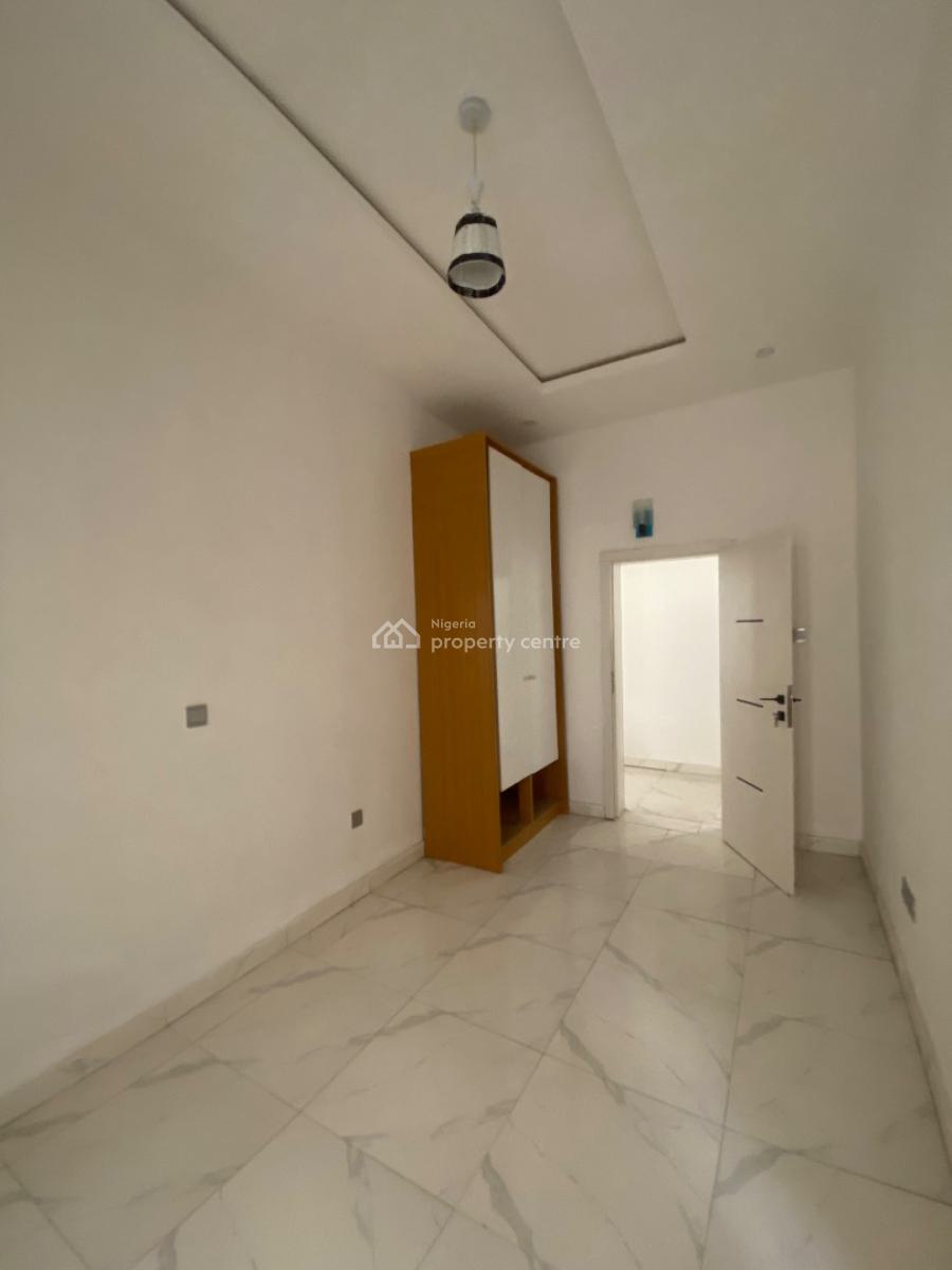 Amazing 5 Bedroom Detached Duplex with a Swimming Pool, Ajah, Lagos, Detached Duplex for Sale