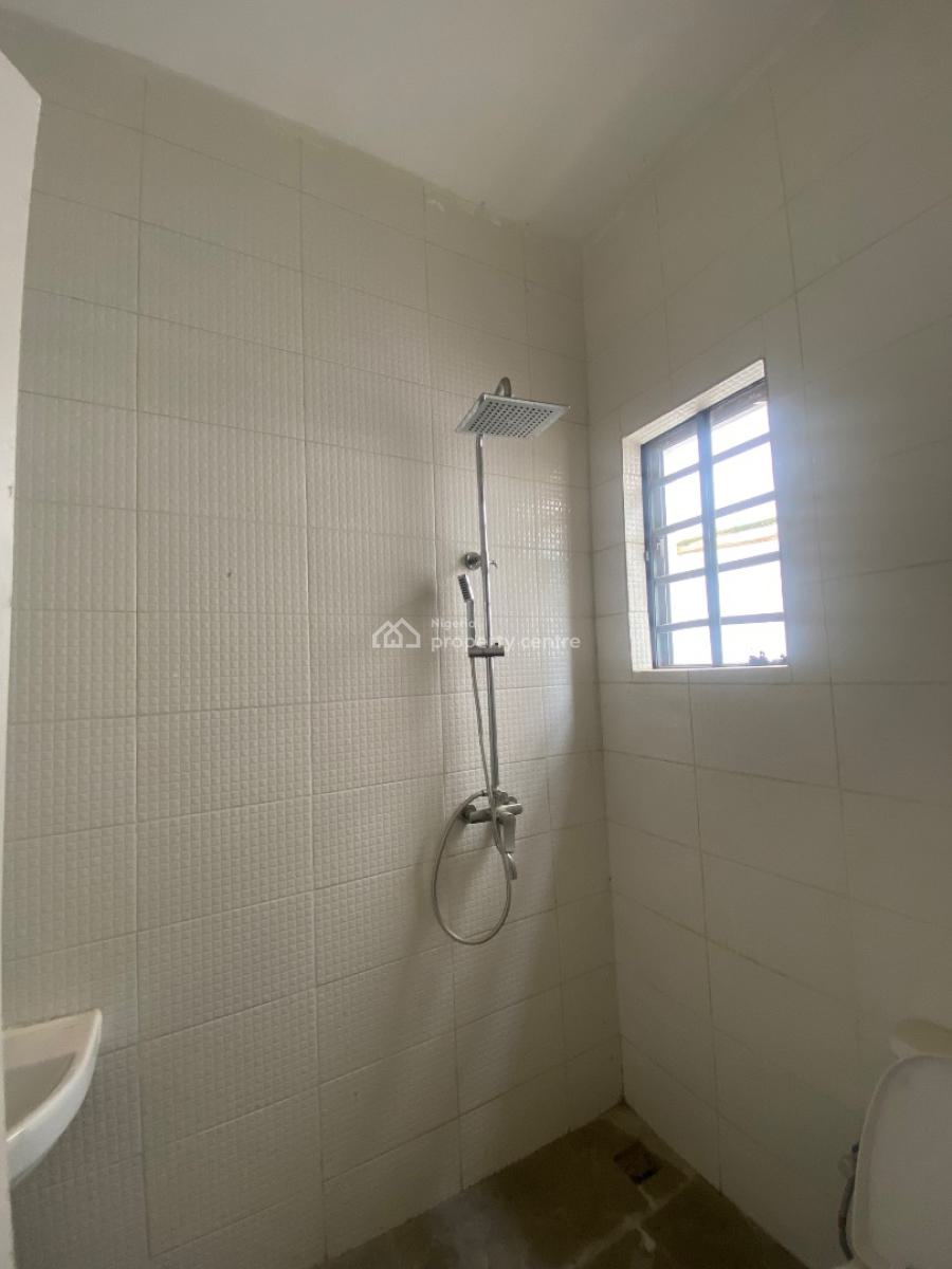 Amazing 5 Bedroom Detached Duplex with a Swimming Pool, Ajah, Lagos, Detached Duplex for Sale