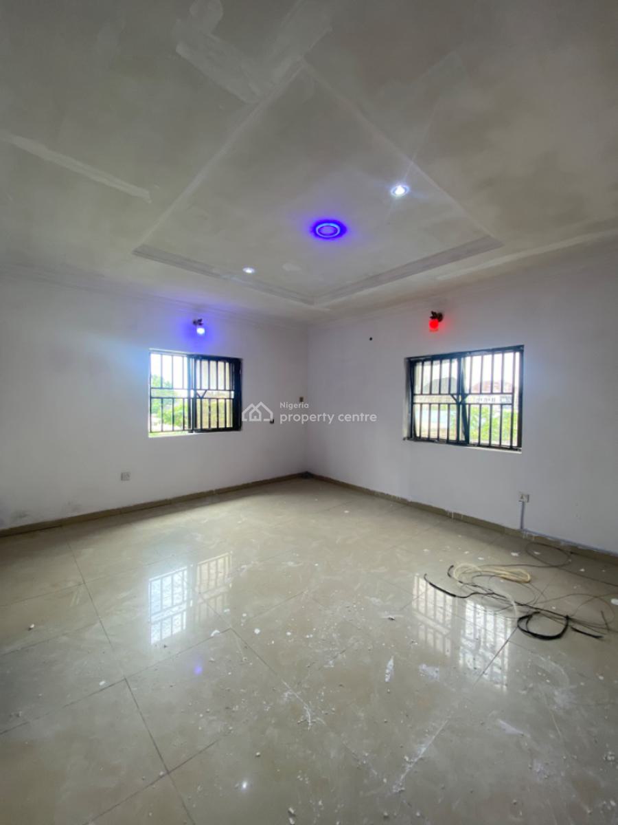 Executive Sweet 1 Bedroom Luxury Apartment, Ado Road, Ajah, Lagos, Mini Flat (room and Parlour) for Rent