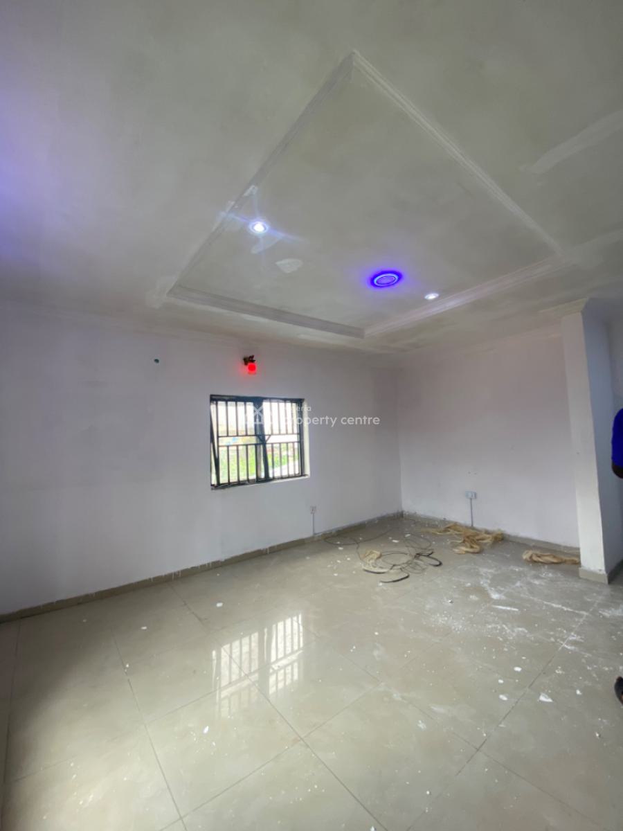 Executive Sweet 1 Bedroom Luxury Apartment, Ado Road, Ajah, Lagos, Mini Flat (room and Parlour) for Rent