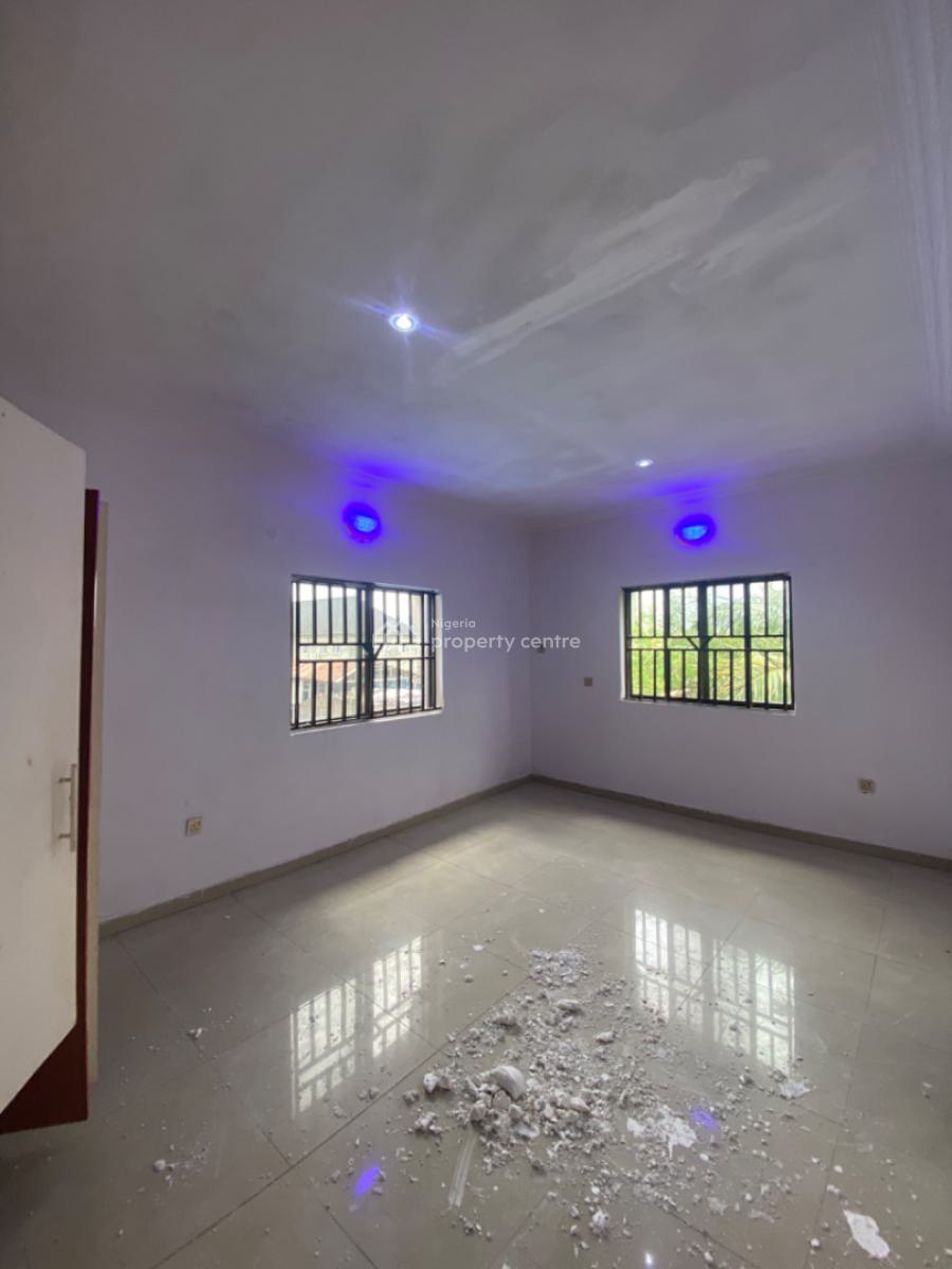 Executive Sweet 1 Bedroom Luxury Apartment, Ado Road, Ajah, Lagos, Mini Flat (room and Parlour) for Rent
