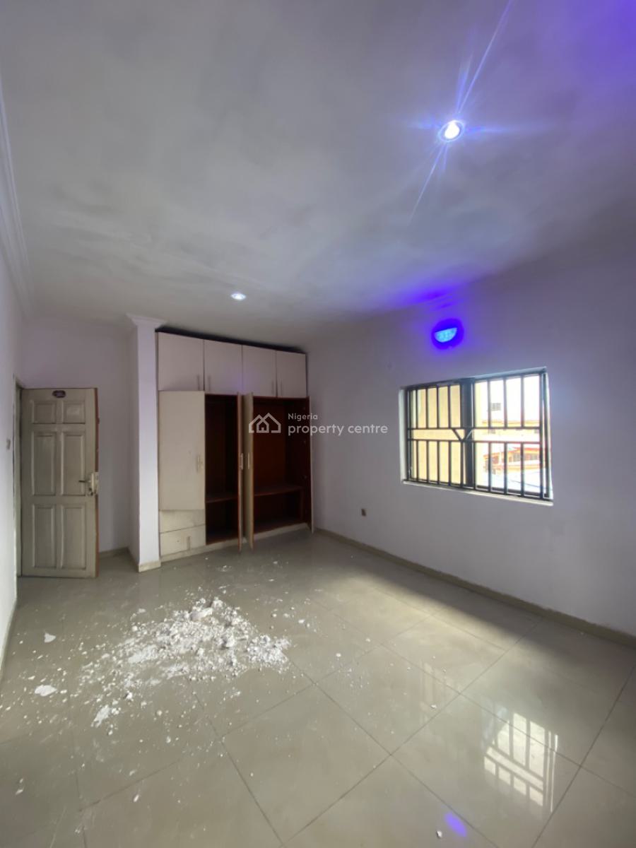 Executive Sweet 1 Bedroom Luxury Apartment, Ado Road, Ajah, Lagos, Mini Flat (room and Parlour) for Rent