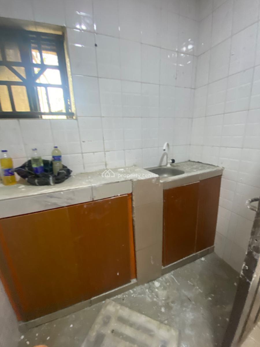 Executive Sweet 1 Bedroom Luxury Apartment, Ado Road, Ajah, Lagos, Mini Flat (room and Parlour) for Rent