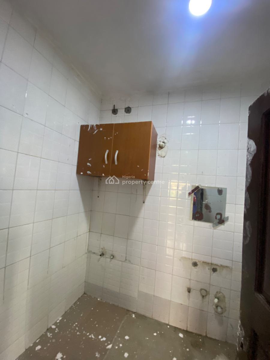 Executive Sweet 1 Bedroom Luxury Apartment, Ado Road, Ajah, Lagos, Mini Flat (room and Parlour) for Rent